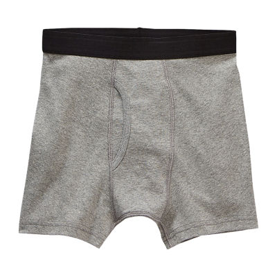 Thereabouts Little & Big Boys 7 Pack Boxer Briefs