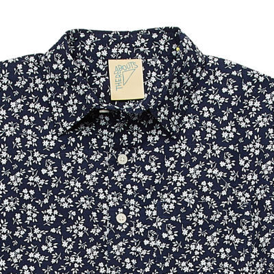 Thereabouts Little & Big Boys Short Sleeve Button-Down Shirt