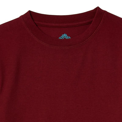 Thereabouts Little & Big Boys Crew Neck Long Sleeve T-Shirt