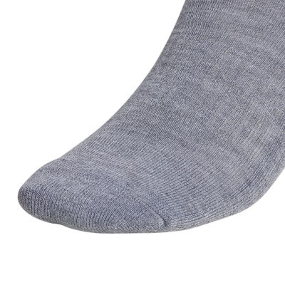 adidas 6 Pair Crew Socks Mens