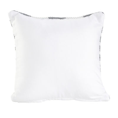 Lr Home Ady Modern Set Square Throw Pillows