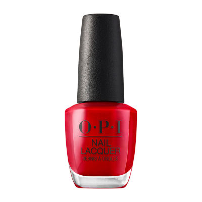 OPI Nail Lacquer Polish
