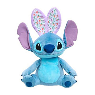 Disney Collection Stitch Easter Plush