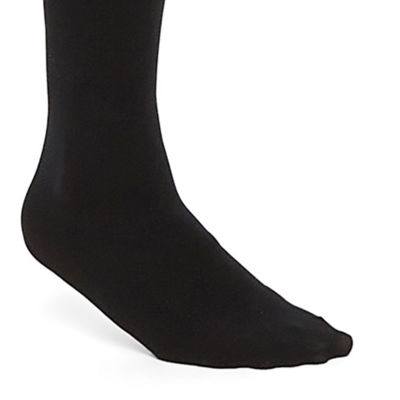 Mixit Womens Super Opaque Plus Tights