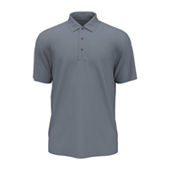 Boys moisture wicking polo best sale