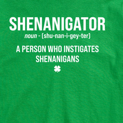 Novelty Mens Crew Neck Short Sleeve Regular Fit Graphic T-Shirt