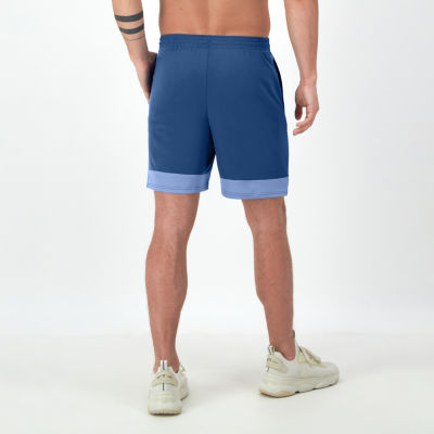 Champion 7 Inch Mens Mid Rise Workout Shorts