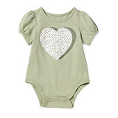 CLEARANCE Green Baby Girl Clothes 0 24 Months for Baby JCPenney