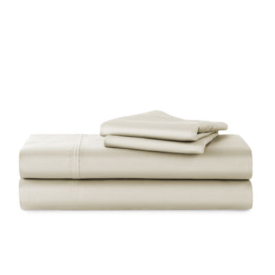 Liz Claiborne Ultra Fit Performance 575TC Sheet Set