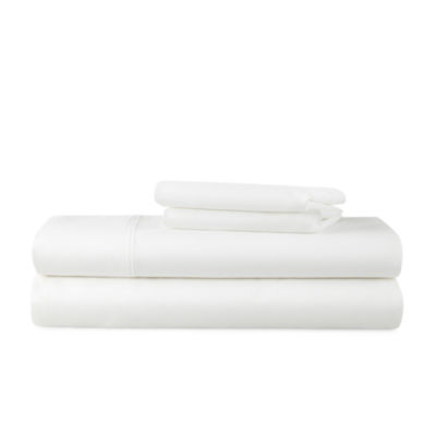 Liz Claiborne Ultra Fit Performance 575TC Sheet Set