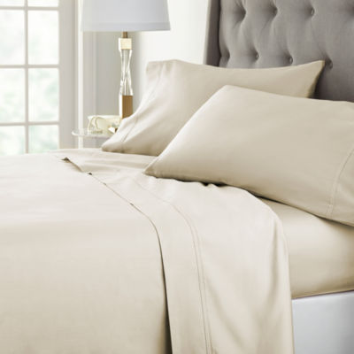 Liz Claiborne Ultra Fit Performance 575TC Sheet Set