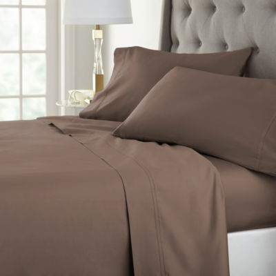 Liz Claiborne Ultra Fit Performance 575TC Sheet Set