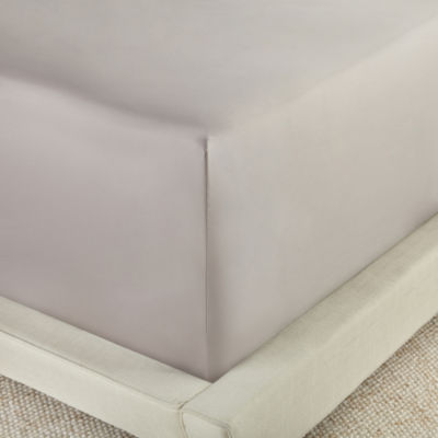 Wrinkle Guard 400TC Cotton Sheet Set