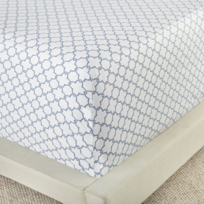 Liz Claiborne Ultra Fit Performance 575TC Sheet Set