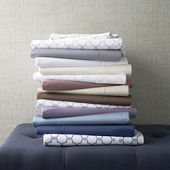 Liz Claiborne Ultra Fit Performance 575TC Sheet Set