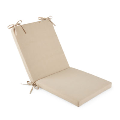 Turquoise Sun Patio Chair Cushion