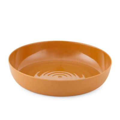 Turquoise Sun 4-pc. Dishwasher Safe Melamine Bowls