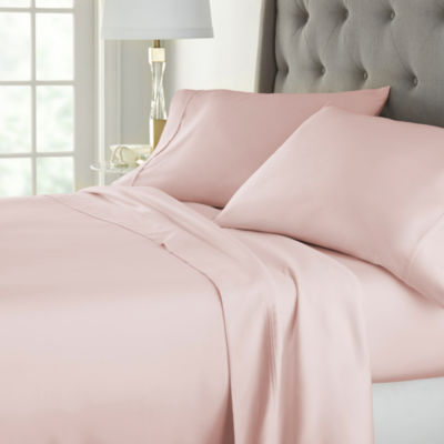 Liz Claiborne Luxury Performance 1000tc Sheet Set