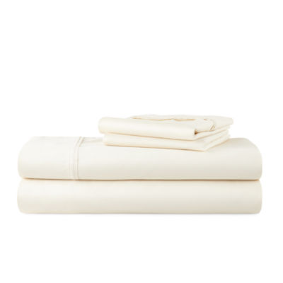Liz Claiborne Luxury Performance 1000tc Sheet Set