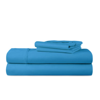 Liz Claiborne Luxury Performance 1000tc Sheet Set