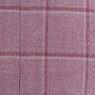 IBIZA AZURE Mens Windowpane Slim Fit Sport Coat