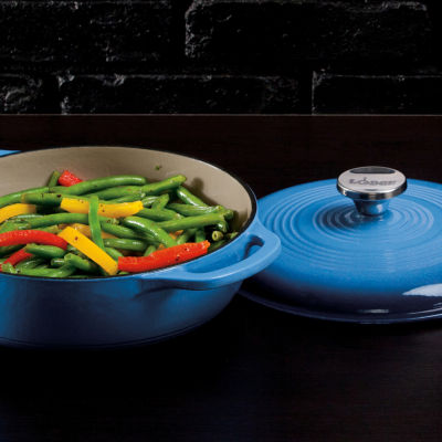 Lodge Cookware Dutch Oven