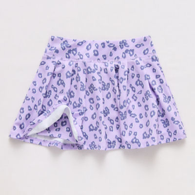 Okie Dokie Active Toddler & Little Girls Skort