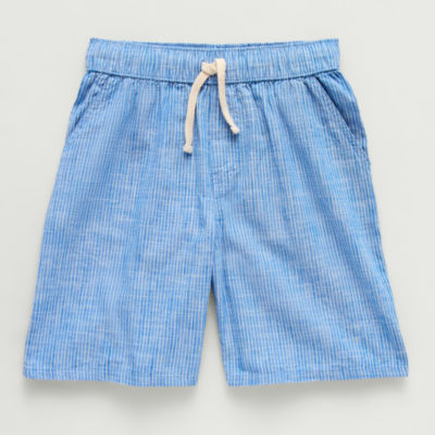 Thereabouts Little & Big Kid Boys Pull-On Short