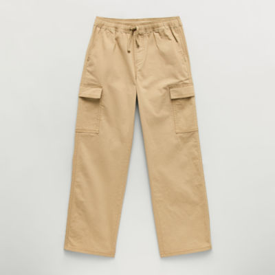 Thereabouts Little & Big Kid Boys Straight Cargo Pant