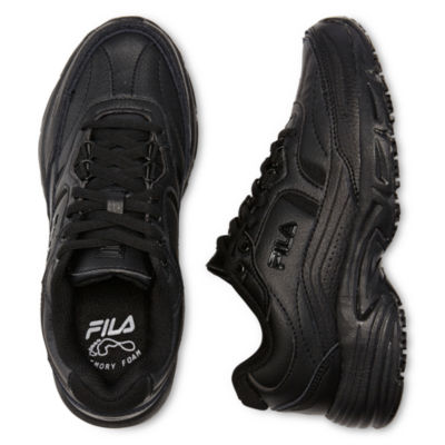 FILA® Memory Workshift Womens Slip-Resistant Athletic Shoes