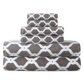 Jcpenney home collection online towels