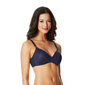 Warners® No Side Effects® Underarm-Smoothing Comfort Wireless Lightly Lined T-Shirt  Bra 1056 - JCPenney