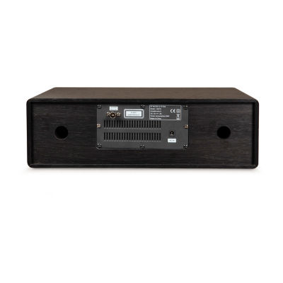 Crosley Metro Radio CD Player