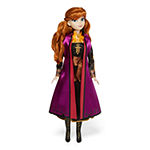 Disney Collection Frozen 2: Anna Classic Doll