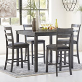 Ashley maysville dining discount set