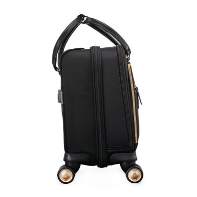 美品　Samsonite サムソナイト MOBILE OFFICE Amazon.co.jp: Samsonite サムソナイト PFT MOBILE OFFICE 機内