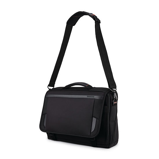 Samsonite Pro 15.6 Inch Slim Messenger Bag