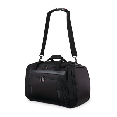 Samsonite Pro Duffel Bag 043202879944, Color Black JCPenney