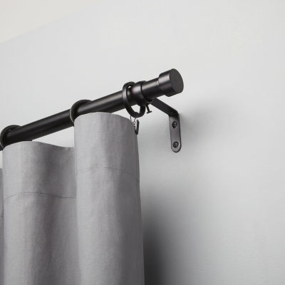 Umbra® Cappa 1¼" Adjustable Curtain Rod