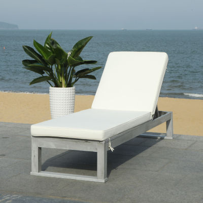 Solano Collection Lounge Chair