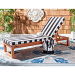 Solano Collection Patio Lounge Chair