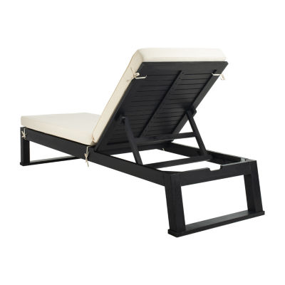 Solano Collection Lounge Chair