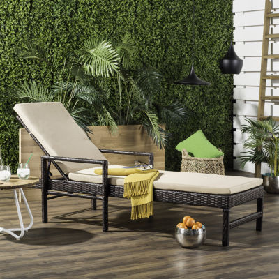 Alma Patio Collection Patio Lounge Chair