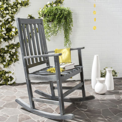 Barstow Patio Collection Rocking Chair