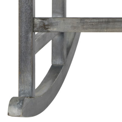 Safavieh Barstow Patio Collection Rocking Chair