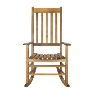 Shasta Patio Collection Patio Rocking Chair JCPenney