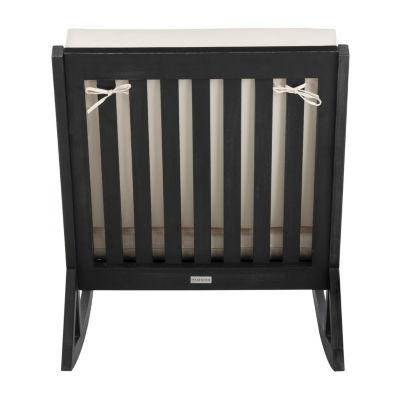 Safavieh Vernon Collection Rocking Chair