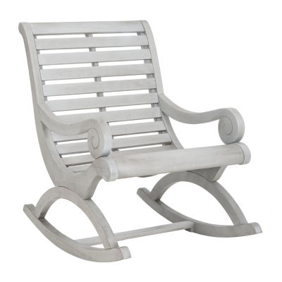 Safavieh Sonora Patio Collection Rocking Chair