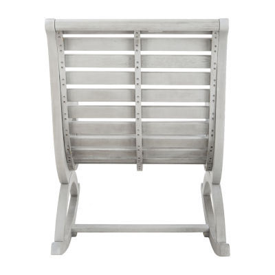 Safavieh Sonora Patio Collection Rocking Chair