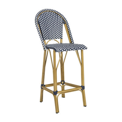 Safavieh Ford Patio Collection Bar Stool